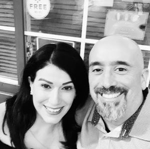 Meet your Posher, Sharon